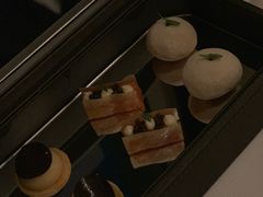 -Caprice(香港四季酒店)