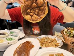 -黑窑厂糖油饼烤鸭·清真菜(旗舰店)