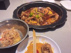 -巴蜀王婆大虾(南锣鼓巷店)