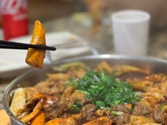 -黄记煌三汁焖锅(新世纪广场店)