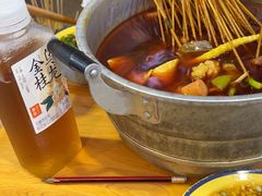 -痴串串(星汉路总店)