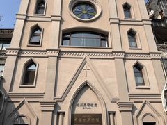-衣裳街历史文化街区