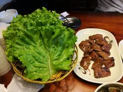 -火炉情韩国料理店(古田路店)