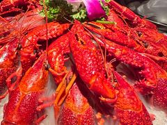 -虾乐园龙虾·夜宵(松江店)