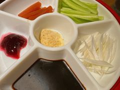 -青年公社烤鸭(熙悦天街店)