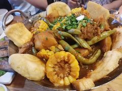 乱炖-大东北(武侯祠店)
