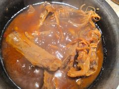 -又见炊烟私房菜(敬亭路店)