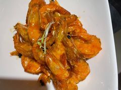 -芳芳私房菜·精做淮扬菜(承德路店)