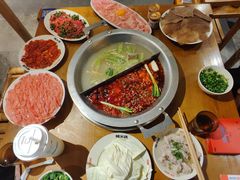 -楠火锅(太古里总店)