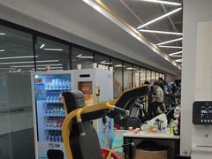 -超鹿运动(五四北泰禾广场店)