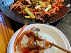 -李子坝梁山鸡(李子坝大鸡哥店)