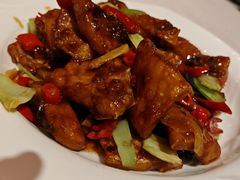 -客家大院·非遗赣南客家菜(郁孤台店)