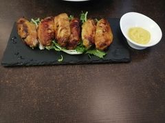 -杰克·肯特厨房西餐厅