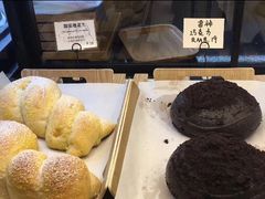 -面包和茶(万联店)