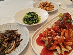 -松鹤楼(狮山永利广场店)