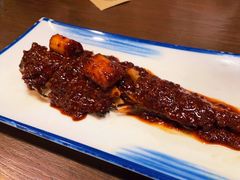 -掌上鲜(南顺城街店)