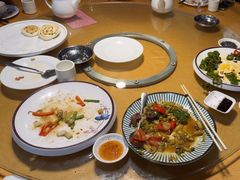 -汇景花园酒家(基立下道店)