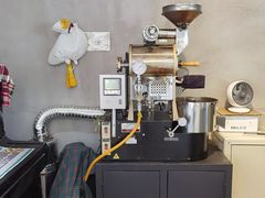 -COFFEE CALL(云锦路店)