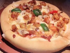 -波比Pizza(新城店)