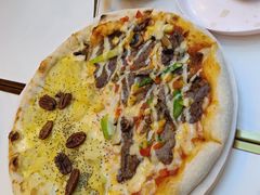 -get pizza意大利餐厅(凯德MALL店)