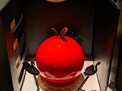 -黑天鹅蛋糕 · 下午茶(亮马桥官舍店)