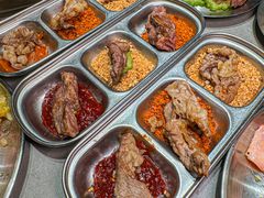 -杨小佳·齐齐哈尔烤肉·烤串(广州店)