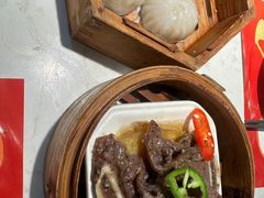 -叹茶靓点·粤式餐厅·全天茶市(石井万民广场店)