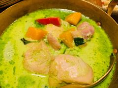 -simply thai天泰(静安嘉里中心店)