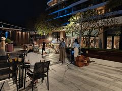 -三亚山海天JW万豪酒店