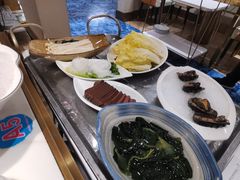 -田园肥牛鲍鱼先生(新北店)