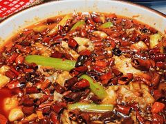 -雲蜀龙阁·金牌水煮鱼(方庄店)