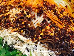 &nbsp;滇味凉米线-福照楼汽锅鸡·云南菜(护国路店)