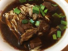 -南花桥羊肉馆老字号(乌镇店)