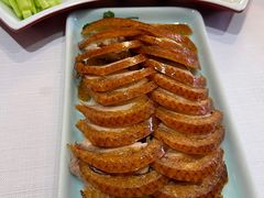 -天和晟烤鸭店(玉泉西街店)