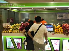 -漫果工坊(西单大悦城店)