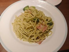 -萨莉亚(巴黎春天成山店)
