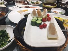 -小厨娘淮扬菜(天印大道店)