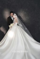 -雪中彩影婚纱摄影·品控旗舰店