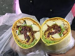 -山东傻大粗粮煎饼(牛街店)
