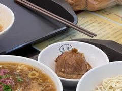 -毛华美食(清扬路店)