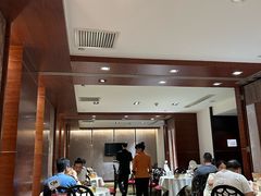 -万龙洲海鲜(南新仓店)