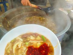 -老字号贾家肉丸糊辣汤(光明巷店)