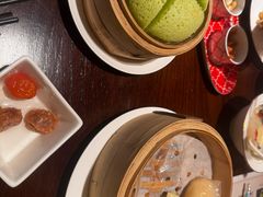 -采悦轩中餐厅·粤菜·海南菜(神州半岛喜来登度假酒店)
