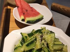 -半天妖烤鱼(方庄店)