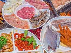 -鼎伙伙火锅串串·10年品牌传承(白象居总店)