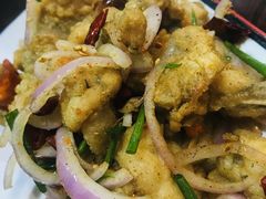 -虾弄弄海派小龙虾·牛羊蝎子火锅