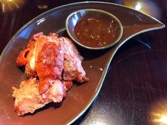 -红泰·泰精选·特色料理(中山路店)