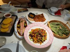 -径山十八道·风味民间菜(杭州总店)