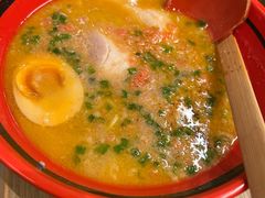 -一幻拉面(铜锣湾店)