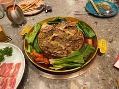 -牛牛章·章鱼水煎肉(光谷世界城店)
